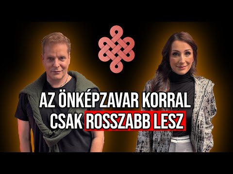 Kajdi Csaba: 50 évesen is a harminc éves testünket vágyjuk vissza | A Te Kék Zónád #01