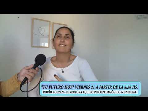 LINCOLN INFORMA - Programa 269 - Lincoln (Bs.As.) - 19/08/2026