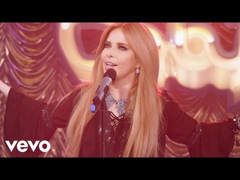 Los Baby's - Cómo Sufro (Video Oficial)  ft. Gloria Trevi