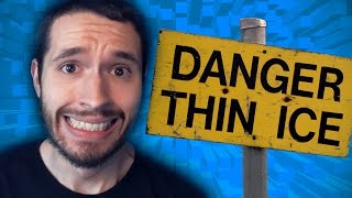 Why Being &quot;The Strong One&quot; Sucks! - Cynic&#39;s Log - 5/17/2015