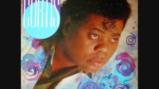 T.C. Curtis  -  Slave Of Love ( 12" Extended )