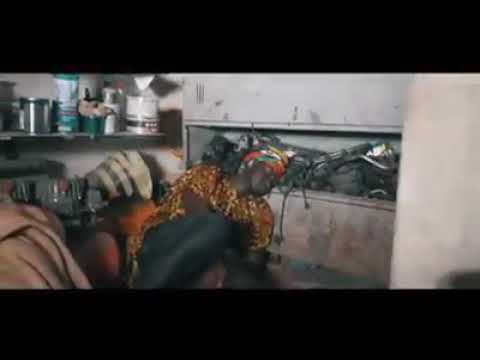 Niltom G ft Nati Pró