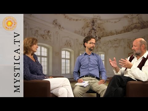 Dr. Katarina Michel & Dr. Peter Michel - Gesetze und Wirkung der Heilung | MYSTICA.TV