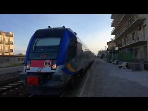 REG 3692 REGGIO CALABRIA C.LE-CATANZARO LIDO