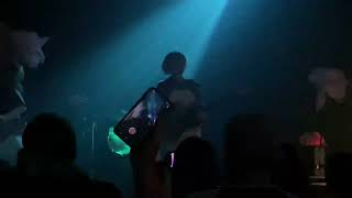 Slothrust - Surf Goth: Live in Wichita, Kansas 4/28/22