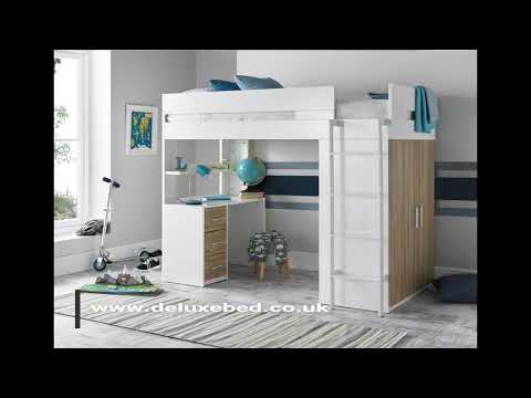 DeluxeBed - Sleep Sanctuary OneLife Memory Pocket Mattress1