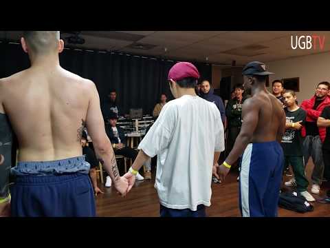 Sdido (Fresh Mod) vs Pop (Street Masters) [Final] 2-Man Platoon 2019 /// 1vs1 Invite