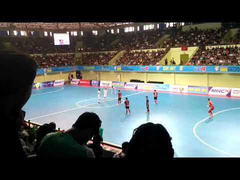 Ricu Black steel vs Vamos