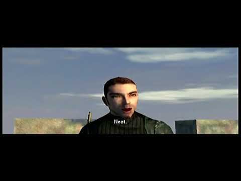 Operation Flashpoint: Elite Walkthrough part 2