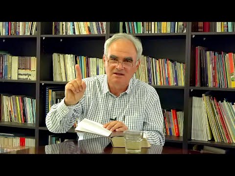 Nelu Istrate - Mesaj de încurajare în vreme de criză