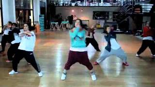 Kesha - Boots &amp; Boys Dance Routine