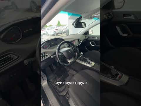 фото peugeot 308 ii 0