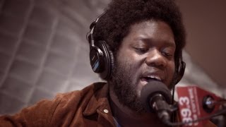 Michael Kiwanuka - Tell me a tale (Acoustic) (Live on 89.3 The Current)