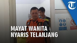 Mayat Perempuan Setengah Telanjang Ditemukan di Sukabumi, Polisi Masih Dalami Perkara
