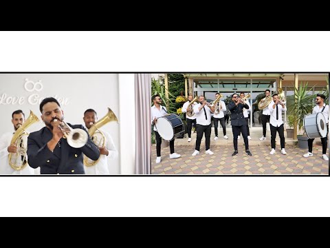 KEMI ASANOV ☆ Mashala ☆ █▬█ █ ▀█▀ ☆🎵 2024