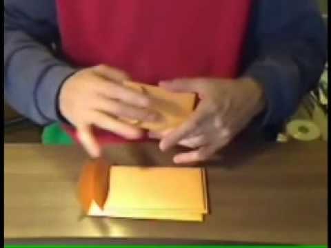 Inner Change by Shufton Magic