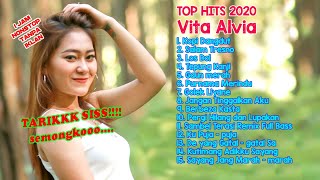 Download lagu 1 jam nonstop - full album vita alvia 2020 (koleksi terbaik) mp3