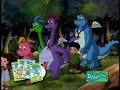 Dragon Tales VHS And DVD Trailer
