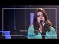 LIVE WITH TRIO LESTARI - Mimpi (Isyana Sarasvati)