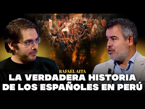 ¿Los peruanos somos herederos de imperios? La verdadera historia que no te enseñaron | Piensa +
