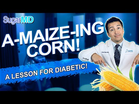 2nd YouTube video about are corn tortillas bad for diabetes