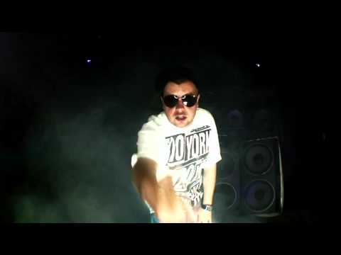 ONAR "Mam zajawkę" feat. BOB ONE - "Jeden na milion" 2009 - Technik Video