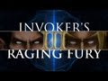 Dota 2 Invoker's Raging Fury 3 