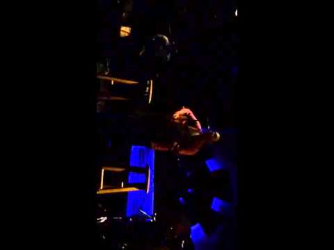 Paul Doucette - Wide Eyed