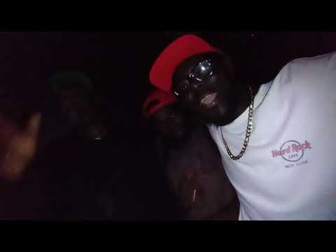 I & I & Rebellion D Recaller @ Firenze