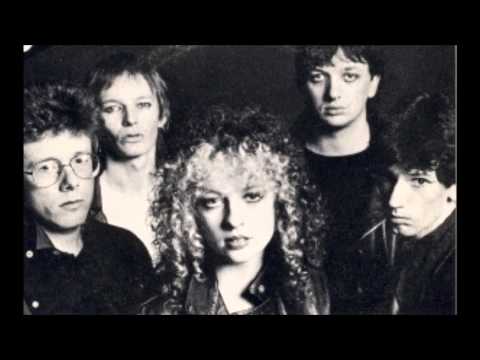 Fatal Charm - Spend the Night Alone (1986)