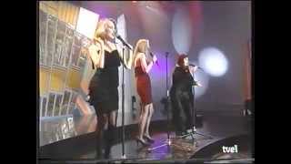 Wilson Phillips &#39;&#39;Give It Up&#39;&#39;