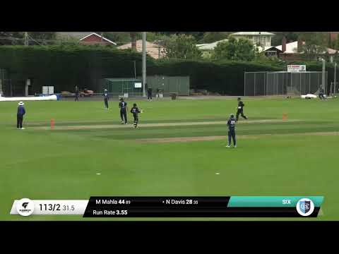 Glenorchy - CTPL Season Highlights 2020-21 (All Grades)