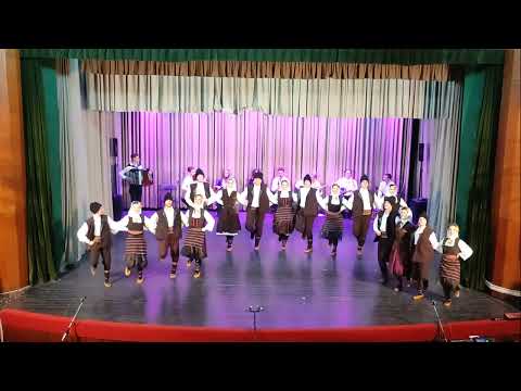 igre iz Leskovca- UZNTK Sumadija-Batocina