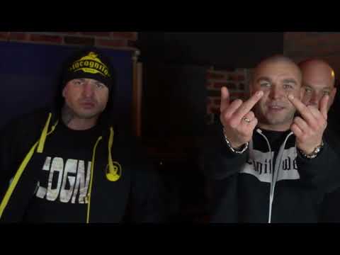 Mihaił x Zibi91- Seryjni (PROD.FeRu)