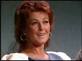 Frida Lyngstad Gäst Hos Hagge 1983 ENG SUB