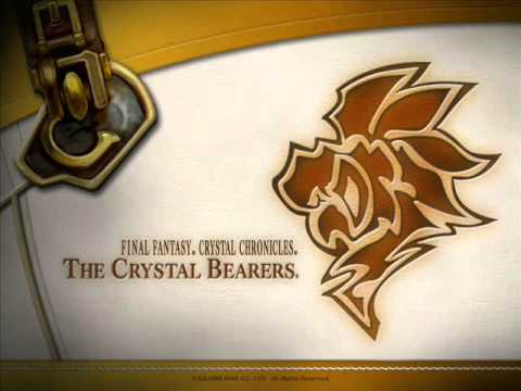 Fave VGM #1228c: "The Sacred Haven/Kuule tää unelmain" ~ Hidenori Iwasaki/Donna Burke