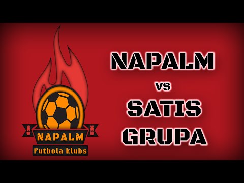 Napalm - Satis Grupa [Highlights/27.01.2016]