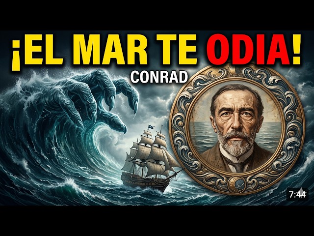 Vídeo relacionado con El espejo del mar