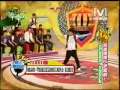 Elmo Dance Let Me Think About It