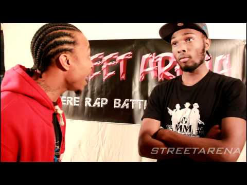 Million Dolla Cash vs Bang Bang Smith