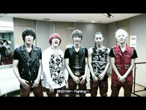 Teaser Mcountdown RT 120712