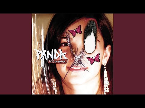 Y De La Gasolina Renacio El Amor - Panda