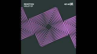 Remotion - Violet (Original Mix)
