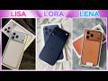 Lisa Lora Or Lena Luxury Edition Choose Wisely