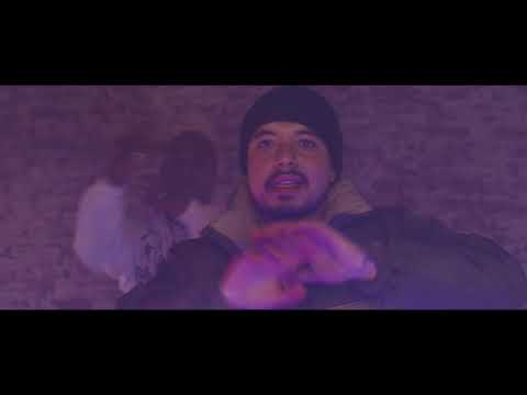 Popoff ft. Big Twins - "From The Concrete" (Official Music Video)