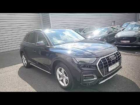 Audi Q5 35 TDI 163HP S tronic SE - Image 2