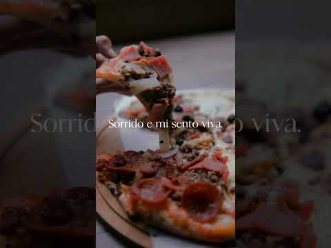 La gioia mi trova facilmente