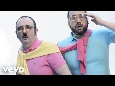 Ojete Calor - Vete A Tu Casa (Freed From Desire)