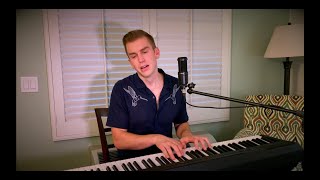 &quot;Dreams&quot; - Fleetwood Mac | cover by Spencer Day