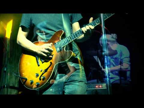 Marblewood - 6000 Years - Live at Alte Kaserne Zürich 2014-11-14